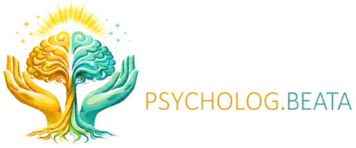 Pomoc psychologiczna – psycholog-beata.pl